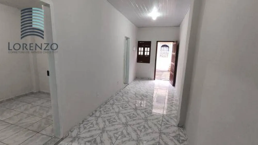 Casa, 2 quartos, 60 m² - Foto 3