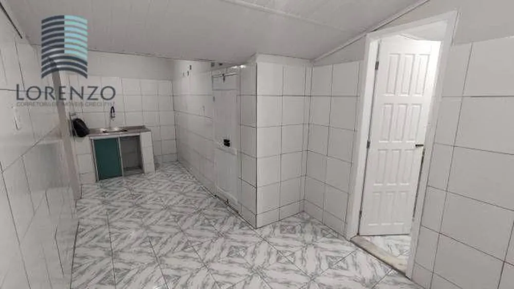 Casa, 2 quartos, 60 m² - Foto 8