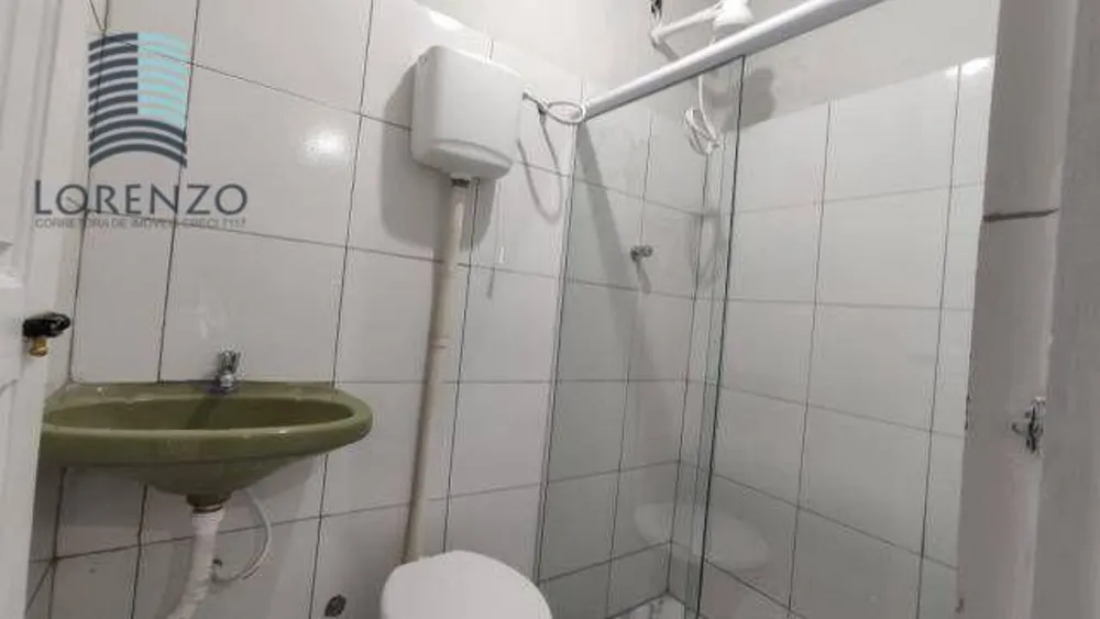 Casa, 2 quartos, 60 m² - Foto 12