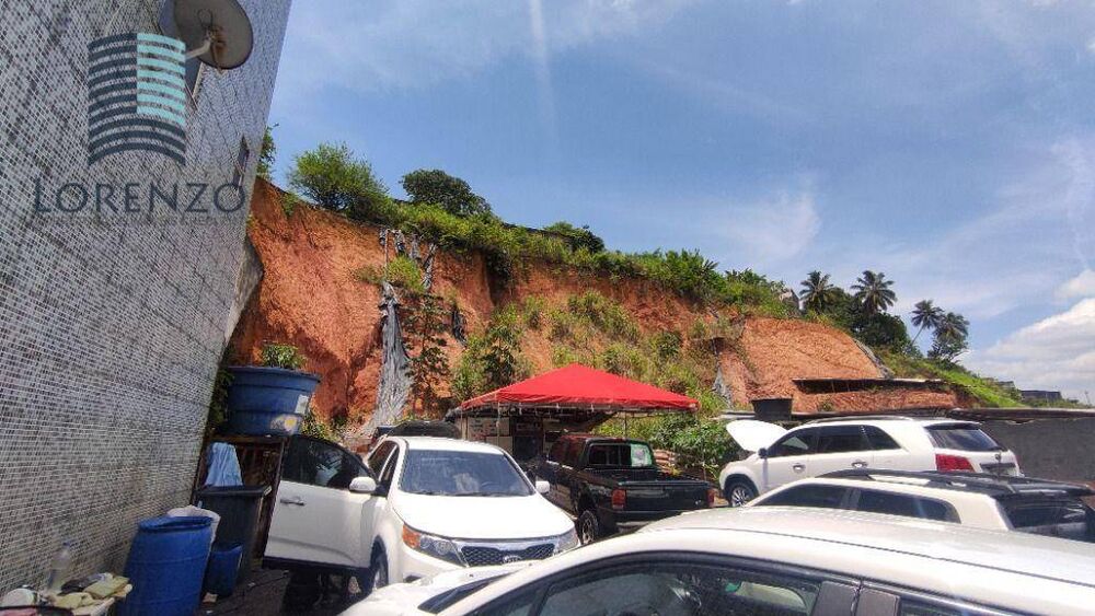 Terreno, 1000 m² - Foto 1