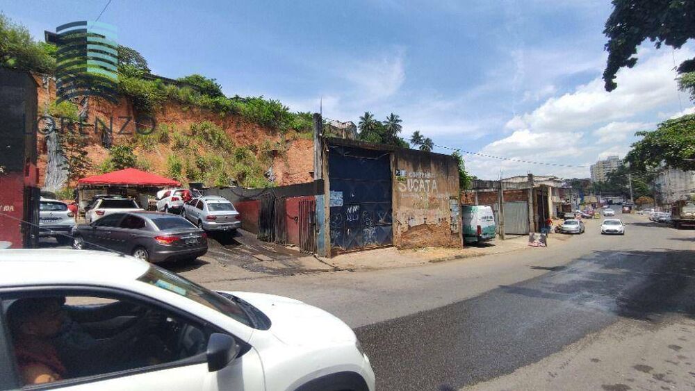 Terreno, 1000 m² - Foto 4