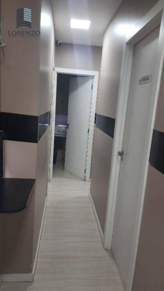 Conjunto Comercial-Sala à venda, 100m² - Foto 4