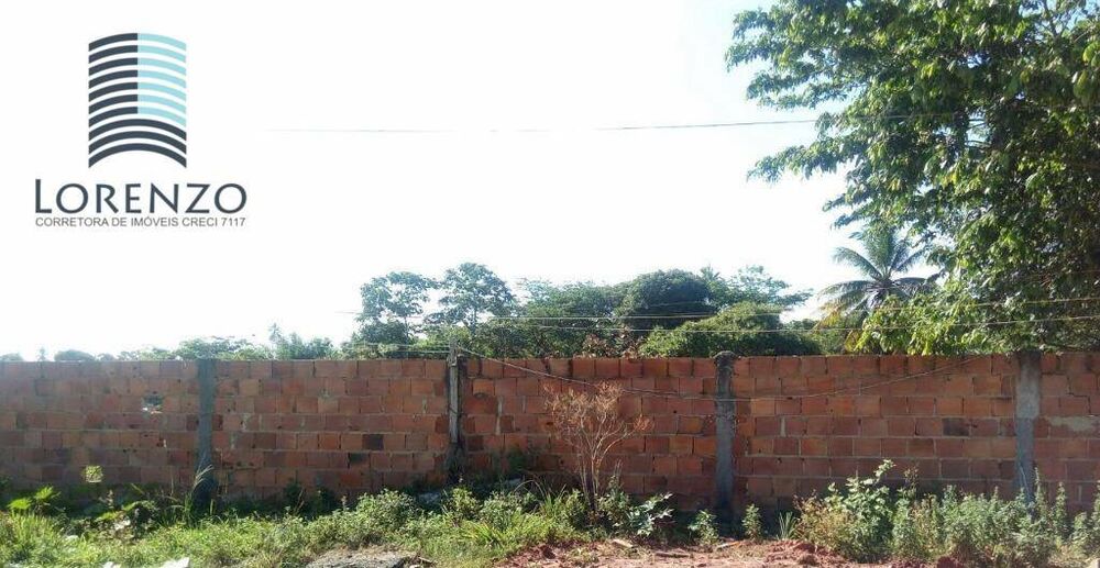 Loteamento e Condomínio, 1120 m² - Foto 2