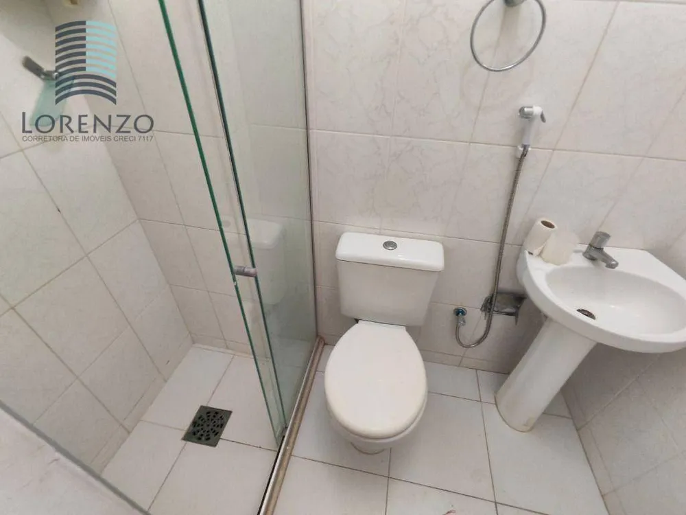 Apartamento, 3 quartos, 200 m² - Foto 8