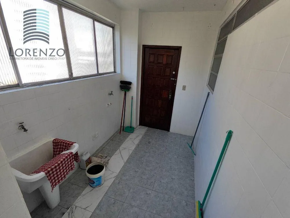 Apartamento, 3 quartos, 200 m² - Foto 7