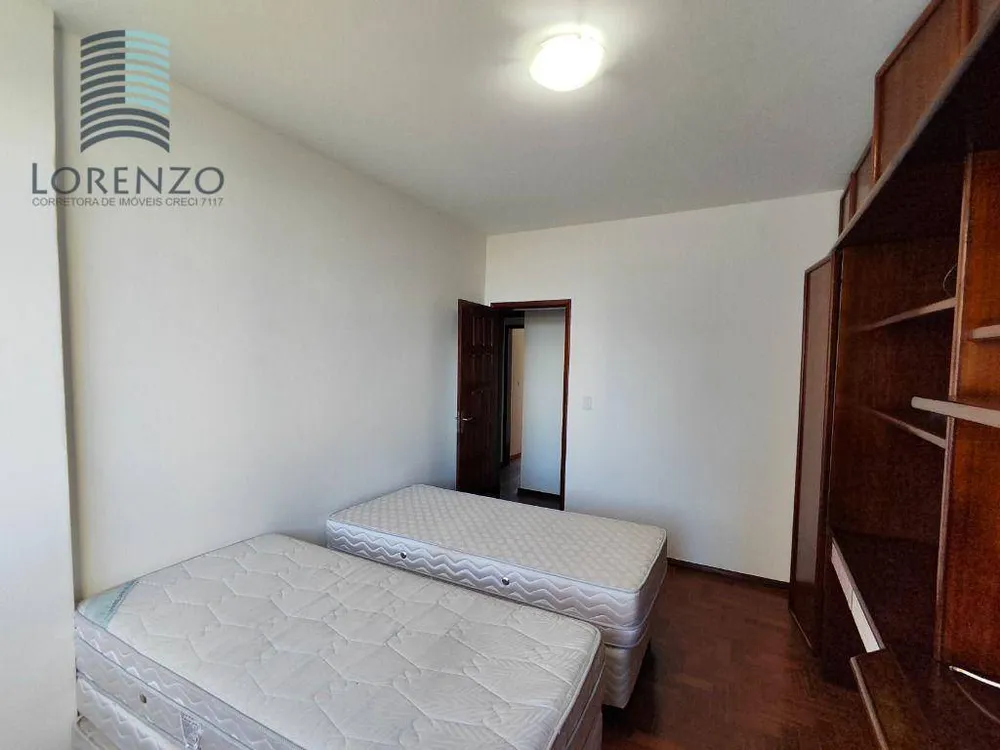 Apartamento, 3 quartos, 200 m² - Foto 4