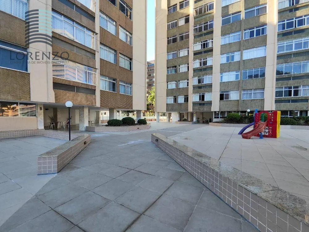 Apartamento, 3 quartos, 200 m² - Foto 12