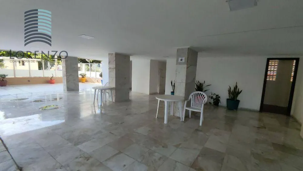 Apartamento, 3 quartos, 200 m² - Foto 11