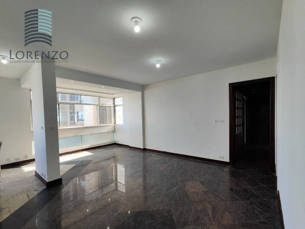 Apartamento, 3 quartos, 200 m² - Foto 2