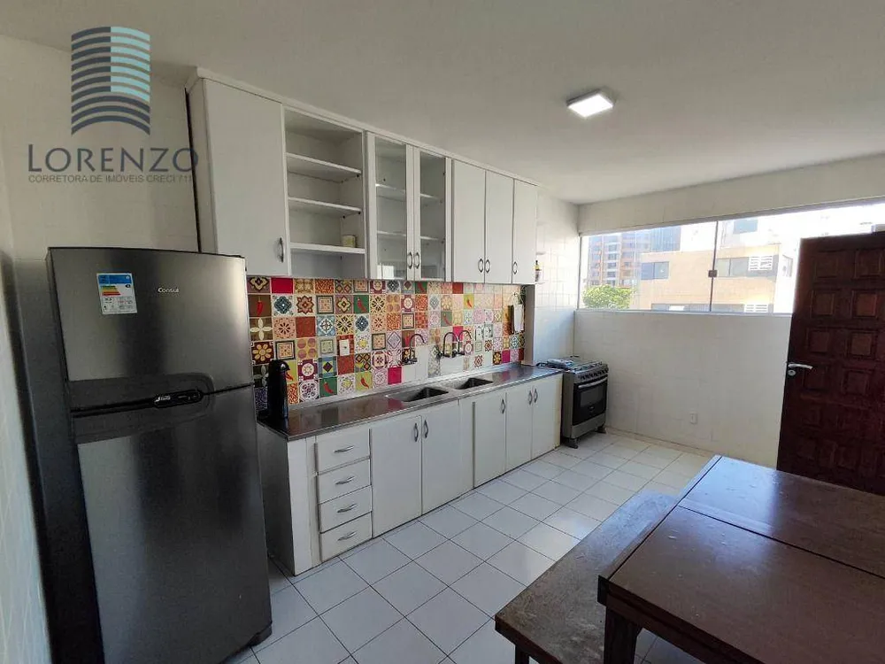 Apartamento, 3 quartos, 200 m² - Foto 6