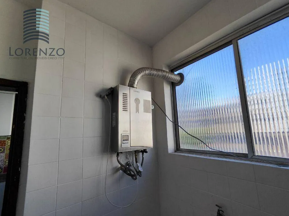 Apartamento, 3 quartos, 200 m² - Foto 9