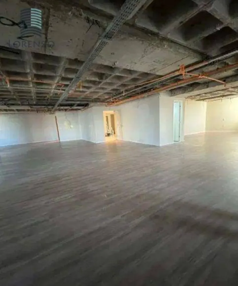 Sala-Conjunto, 205 m² - Foto 2