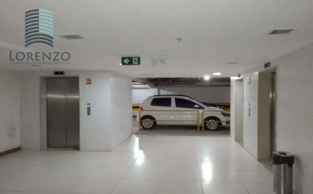 Sala-Conjunto, 205 m² - Foto 10
