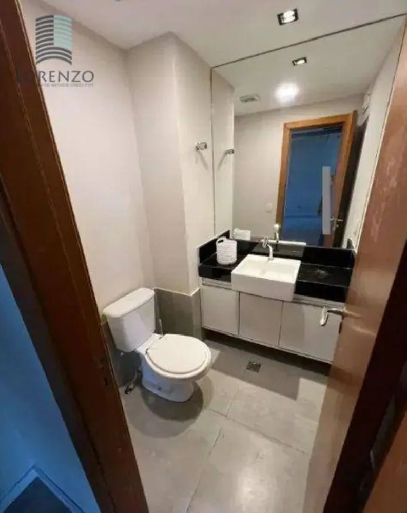 Sala-Conjunto, 205 m² - Foto 9