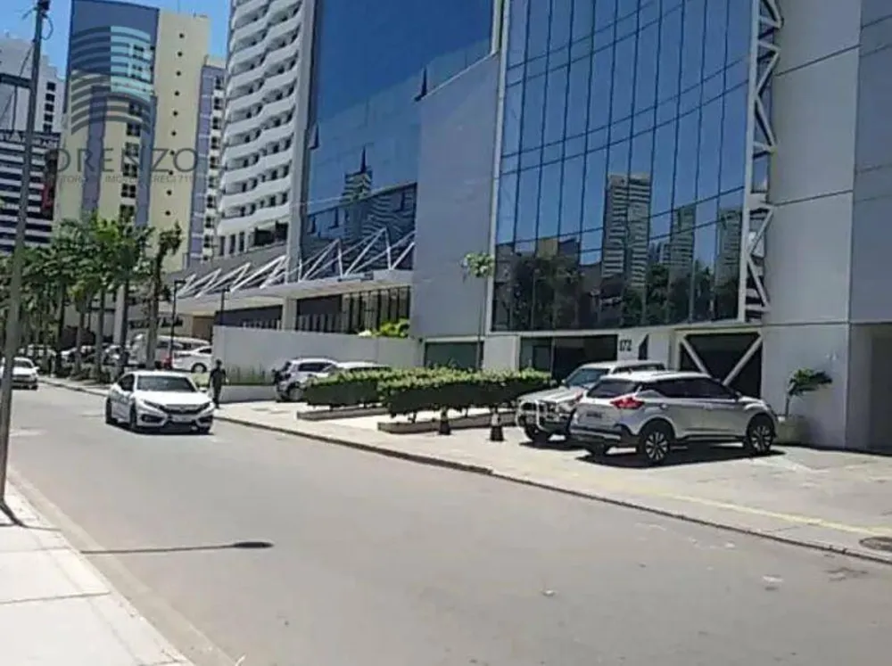 Sala-Conjunto, 205 m² - Foto 6
