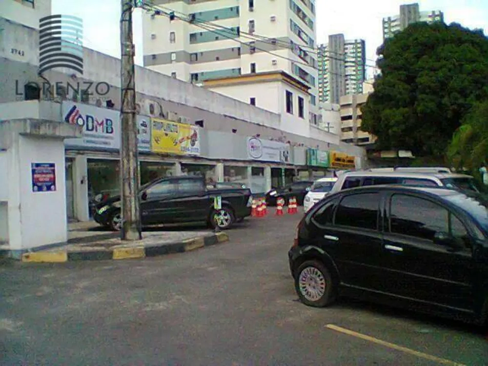 Loja-Salão, 39 m² - Foto 3