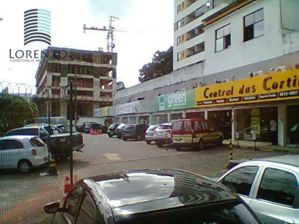 Loja-Salão, 39 m² - Foto 5