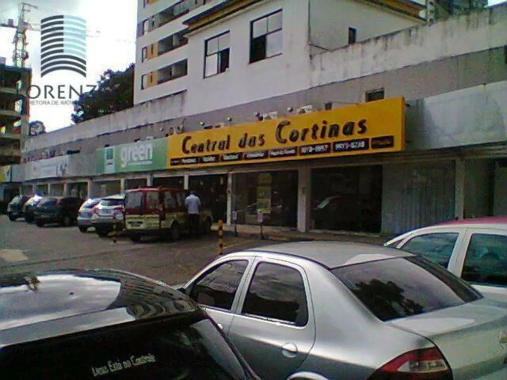 Loja-Salão, 39 m² - Foto 4