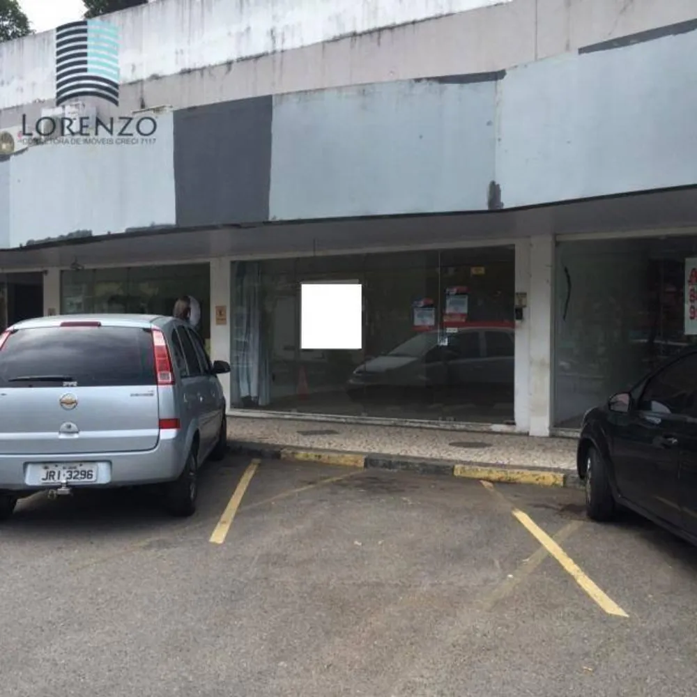 Loja-Salão, 39 m² - Foto 1