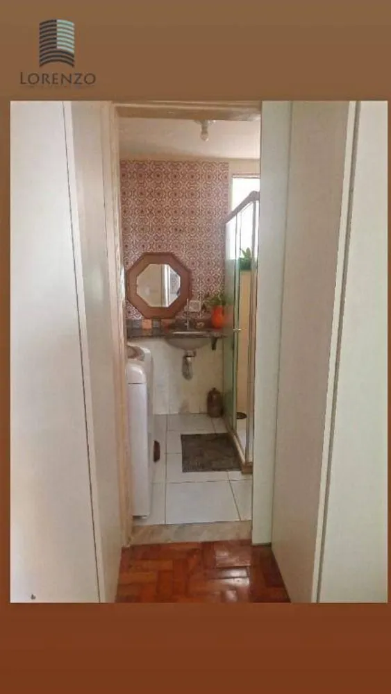 Apartamento, 1 quarto, 48 m² - Foto 8