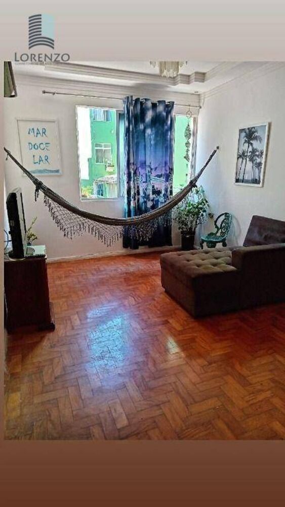 Apartamento, 1 quarto, 48 m² - Foto 1