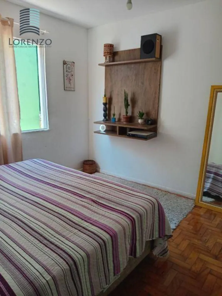Apartamento, 1 quarto, 48 m² - Foto 7