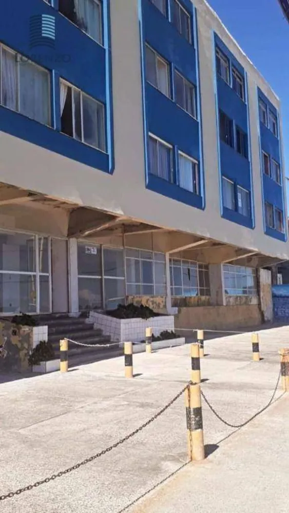 Apartamento, 1 quarto, 48 m² - Foto 12