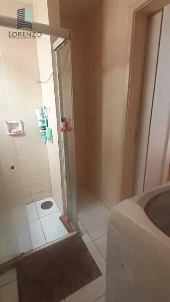 Apartamento, 1 quarto, 48 m² - Foto 2
