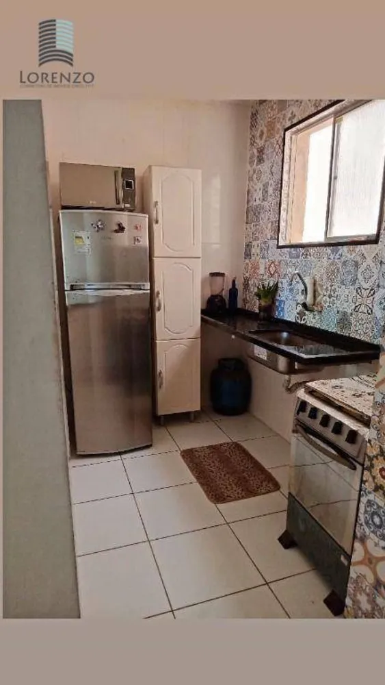 Apartamento, 1 quarto, 48 m² - Foto 6
