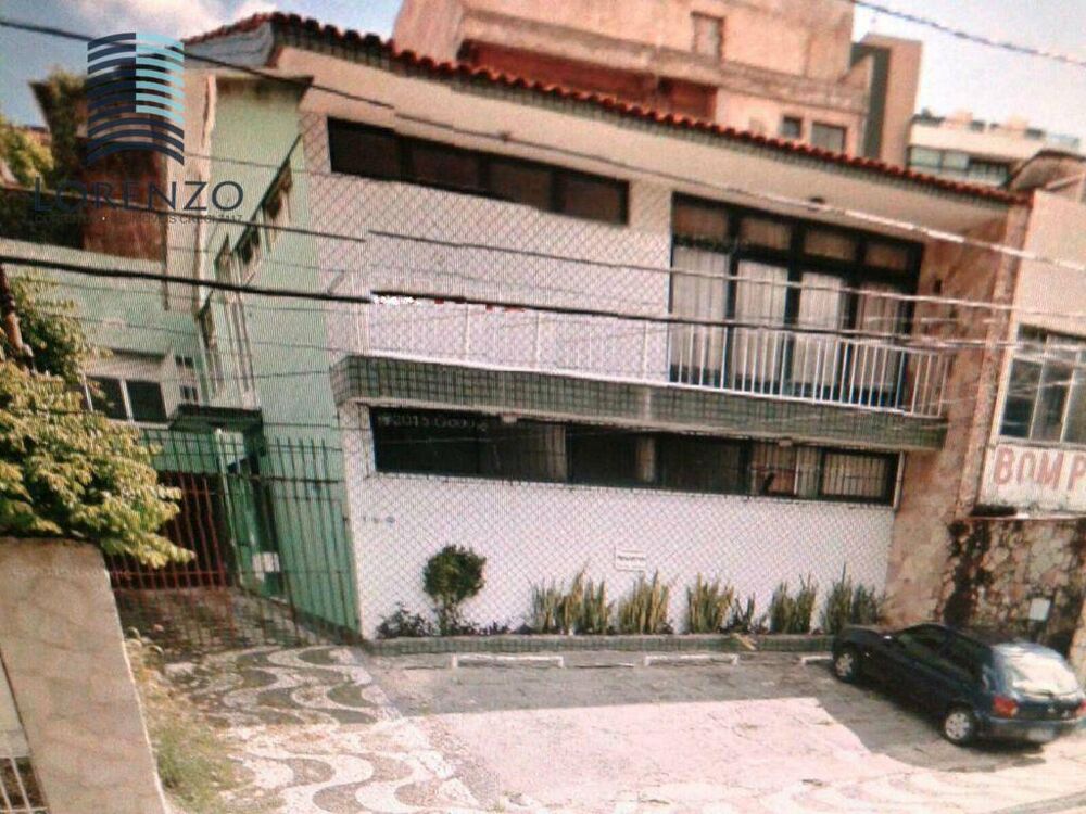Casa, 300 m² - Foto 1