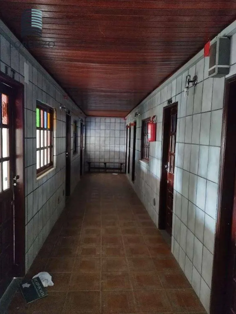 Prédio Inteiro, 200 m² - Foto 15