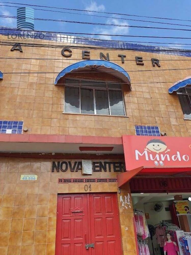 Prédio Inteiro, 200 m² - Foto 3