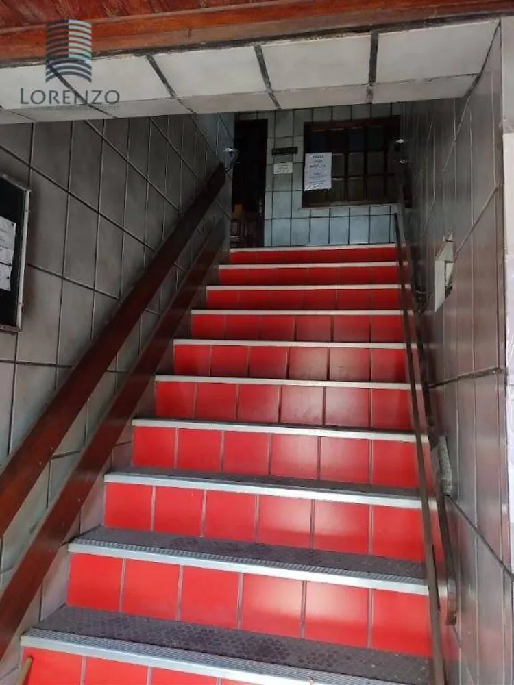 Prédio Inteiro, 200 m² - Foto 10