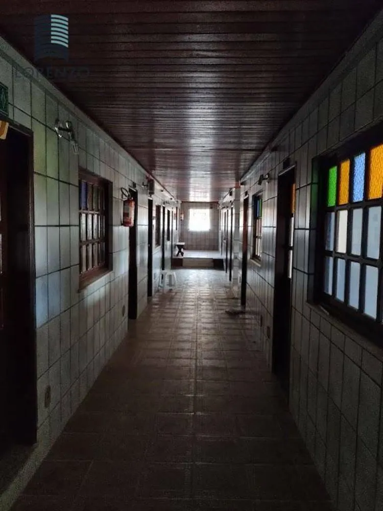 Prédio Inteiro, 200 m² - Foto 12
