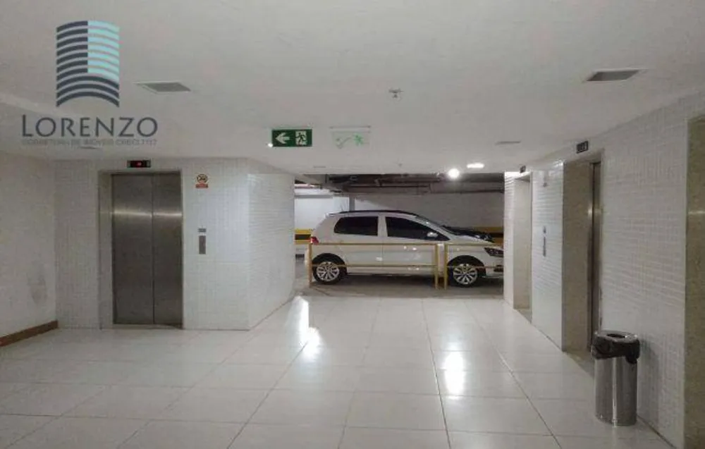 Box-Garagem, 600 m² - Foto 3
