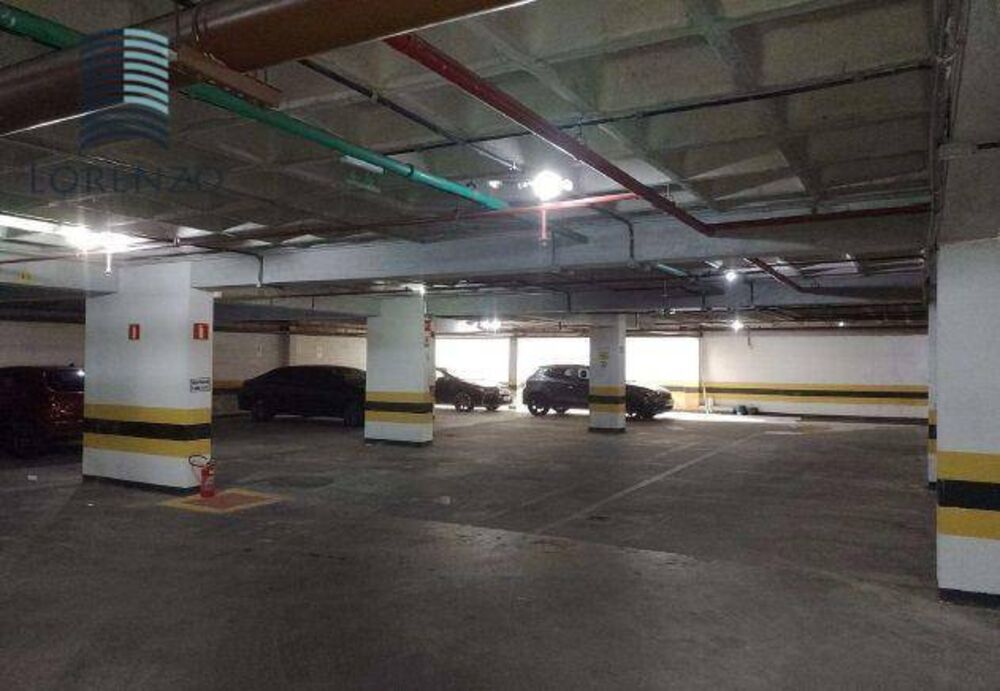 Box-Garagem à venda, 600M2 - Foto 1