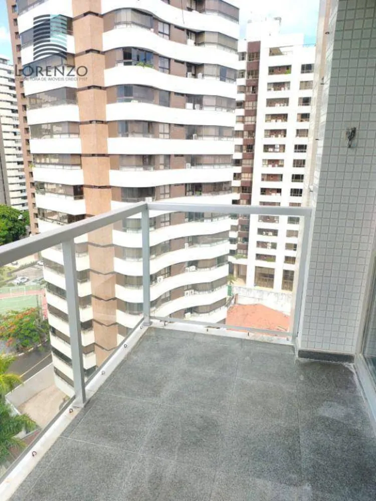 Apartamento, 3 quartos, 130 m² - Foto 12