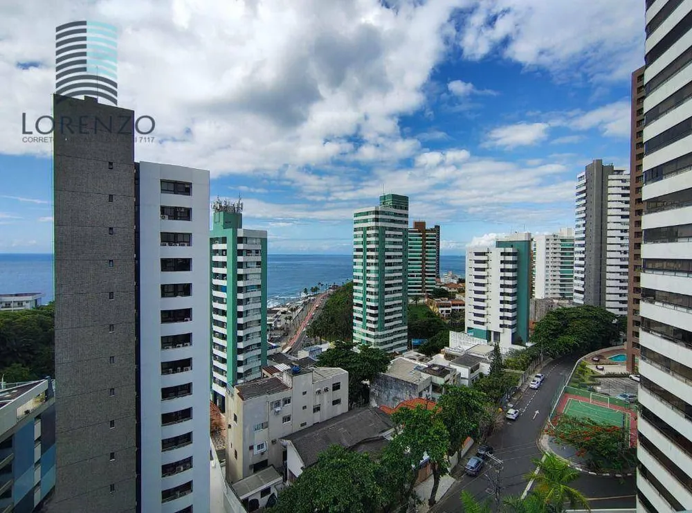 Apartamento, 3 quartos, 130 m² - Foto 15