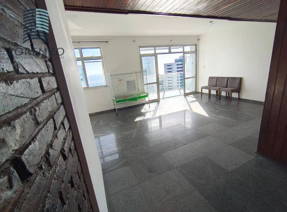 Apartamento, 3 quartos, 130 m² - Foto 9