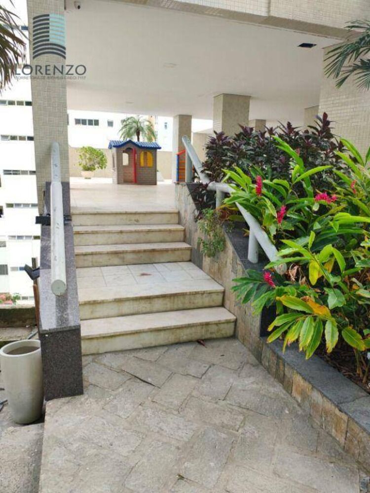 Apartamento, 3 quartos, 130 m² - Foto 2