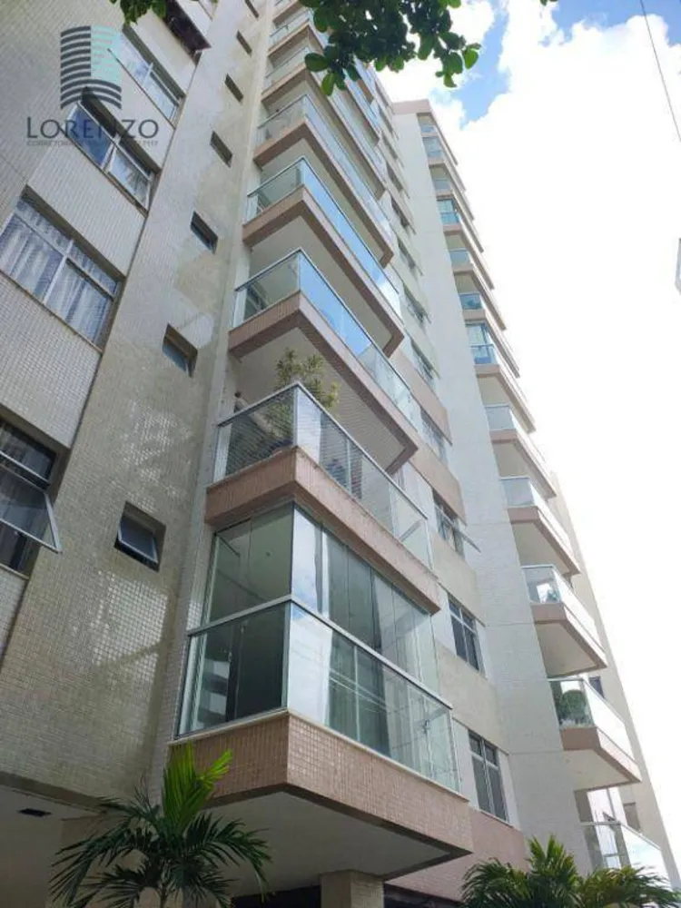 Apartamento, 3 quartos, 130 m² - Foto 16