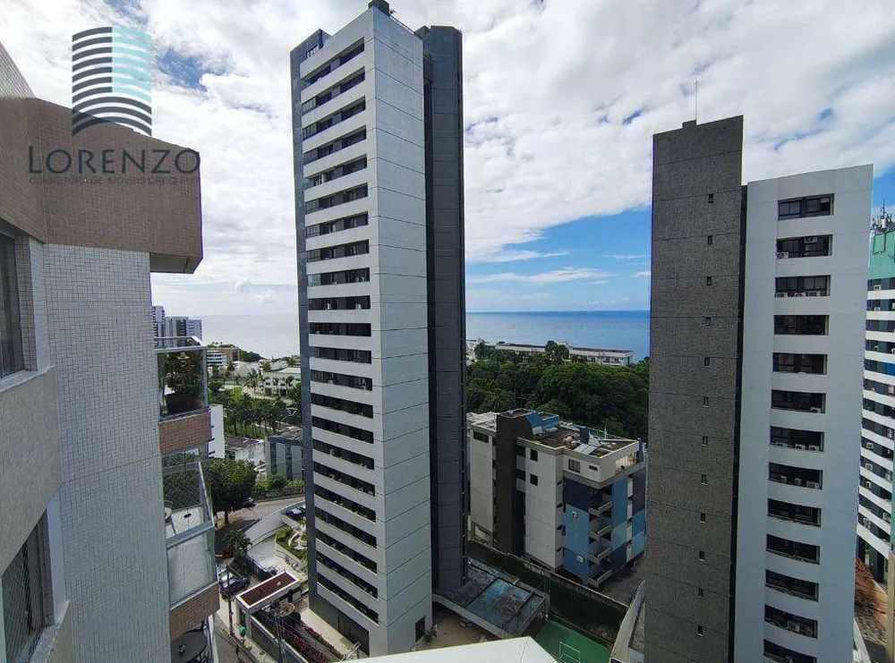 Apartamento, 3 quartos, 130 m² - Foto 14