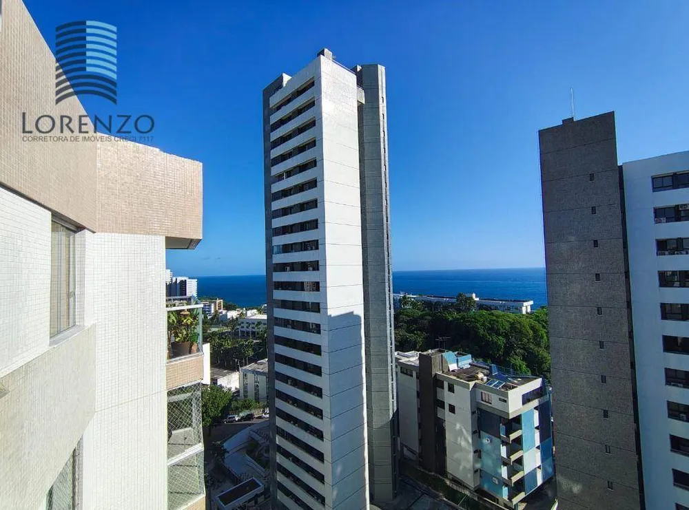 Apartamento, 3 quartos, 130 m² - Foto 7