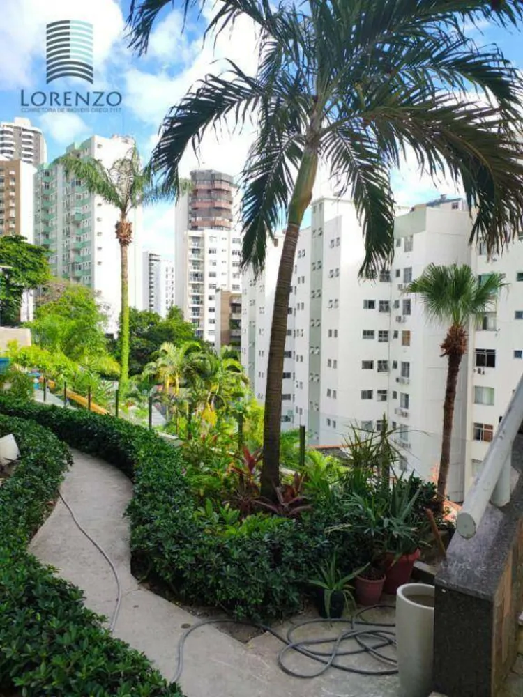 Apartamento, 3 quartos, 130 m² - Foto 3