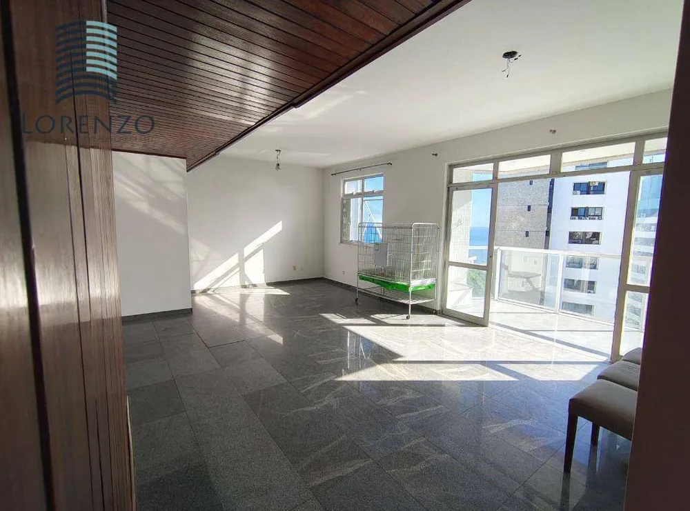Apartamento, 3 quartos, 130 m² - Foto 10