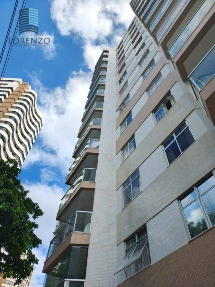 Apartamento, 3 quartos, 130 m² - Foto 5