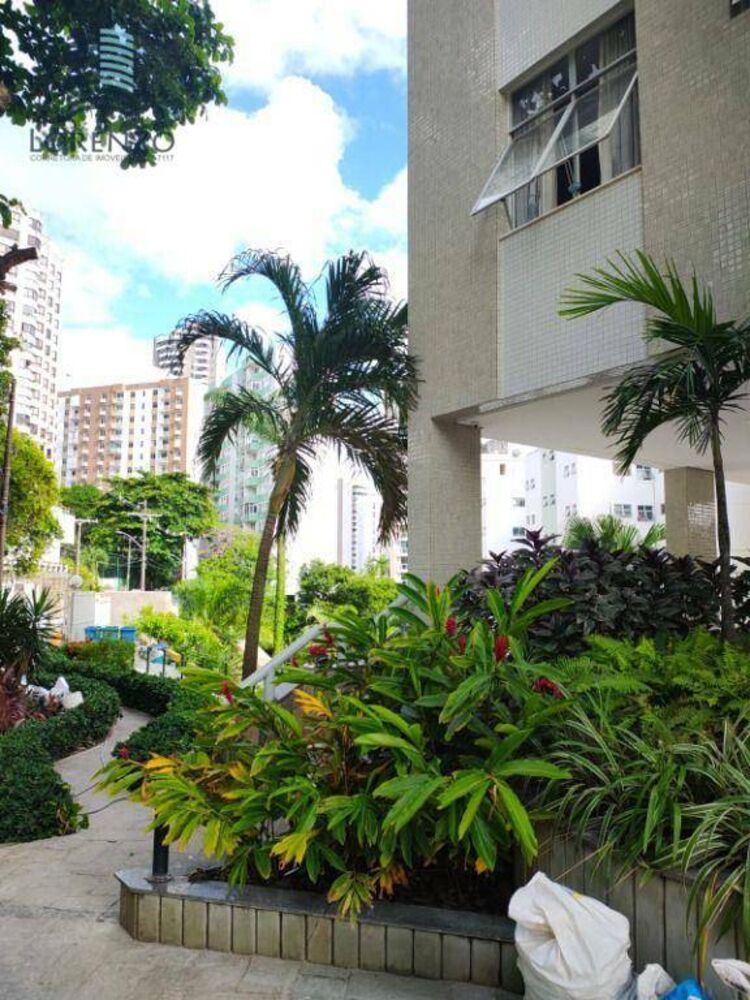 Apartamento, 3 quartos, 130 m² - Foto 1