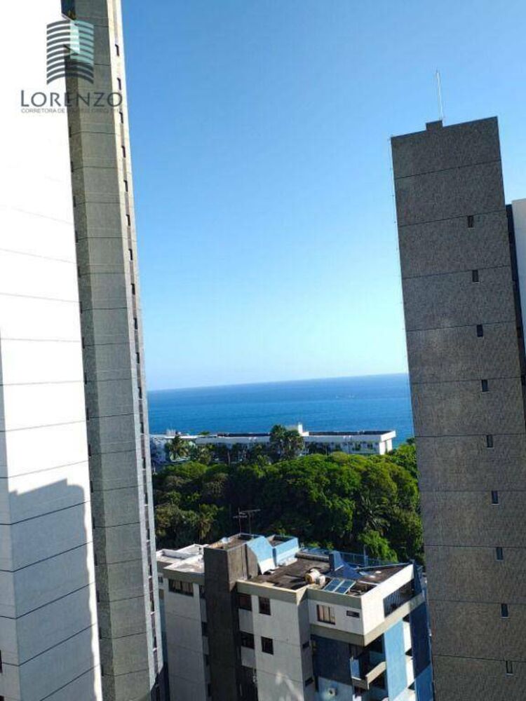 Apartamento, 3 quartos, 130 m² - Foto 3