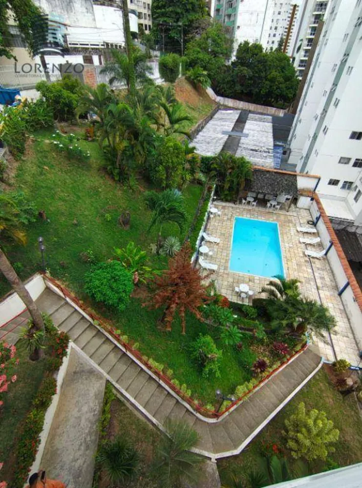 Apartamento, 3 quartos, 130 m² - Foto 6