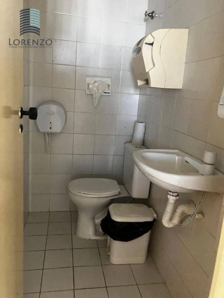Sala-Conjunto, 340 m² - Foto 4